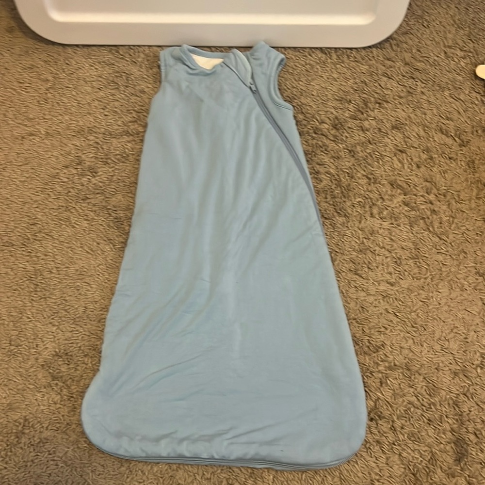 Kyte Baby Sleep Sack XS 1 TOG